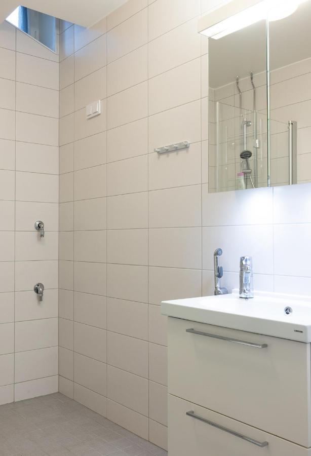 Poista 2ndhomes Spacious And Unique 1br In Punavuori Appartamento *